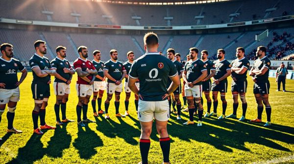 10 éléments indispensables pour équiper votre club de rugby