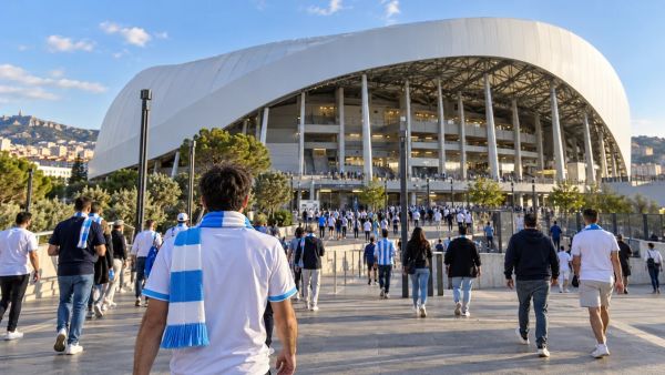 7 conseils pour une expérience inoubliable au stade Vélodrome