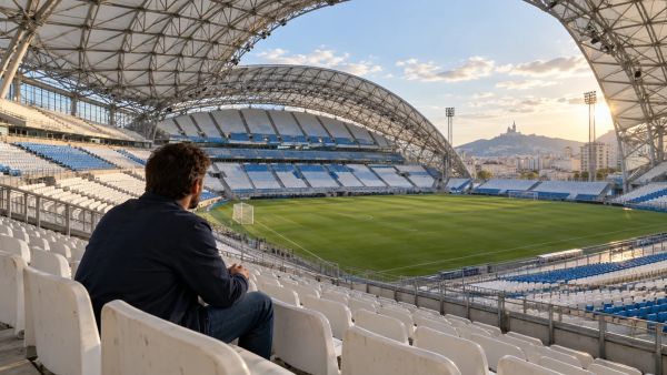 7 conseils pour une expérience inoubliable au stade Vélodrome