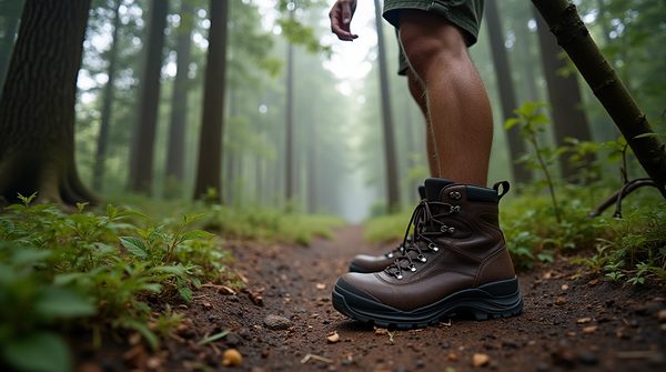 Pourquoi choisir une chaussure de chasse alaska gtx noir pour l'aventure ?