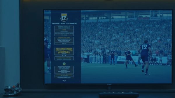 Regarder des événements sportifs en direct sur TNT : guide des chaînes et programmes