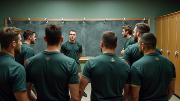 Révélations sur l'équipement nécessaire pour votre club de rugby