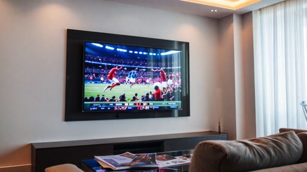 Top chaînes TNT pour suivre en direct les sports : Découvrez le programme
